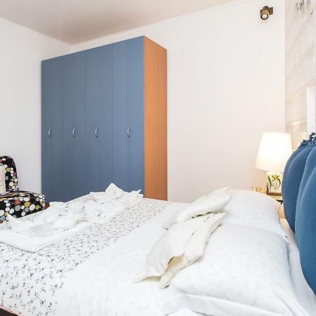 Rental In Rome Trastevere Relax Экстерьер фото