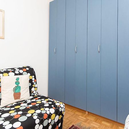 Rental In Rome Trastevere Relax Экстерьер фото