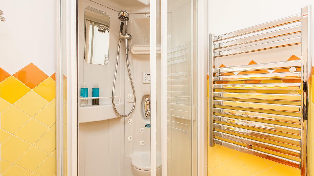 Rental In Rome Trastevere Relax Экстерьер фото