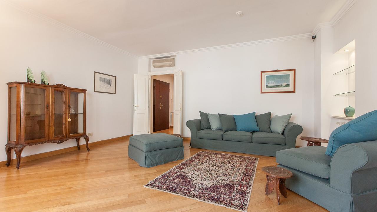 Rental In Rome Trastevere Relax Экстерьер фото