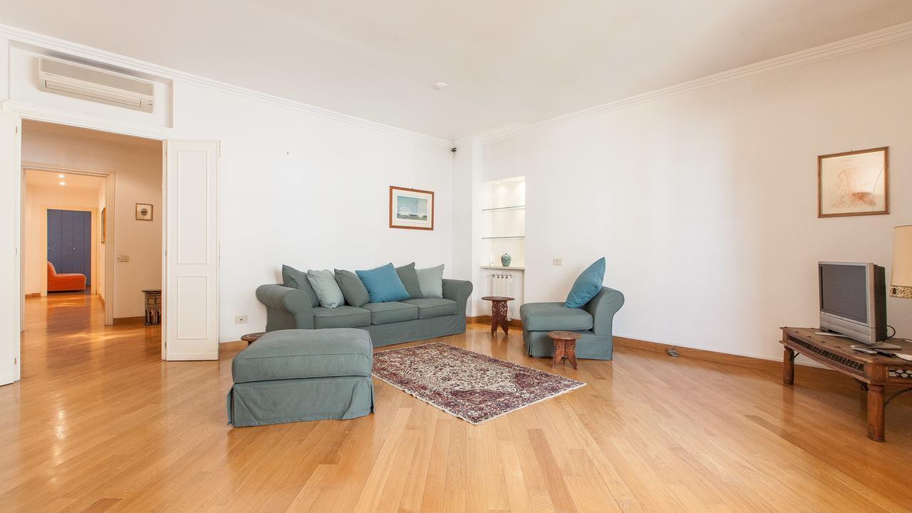 Rental In Rome Trastevere Relax Экстерьер фото
