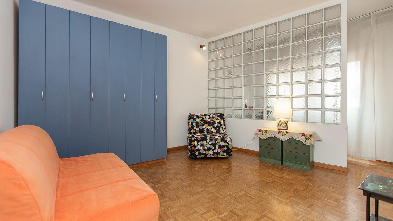 Rental In Rome Trastevere Relax Экстерьер фото