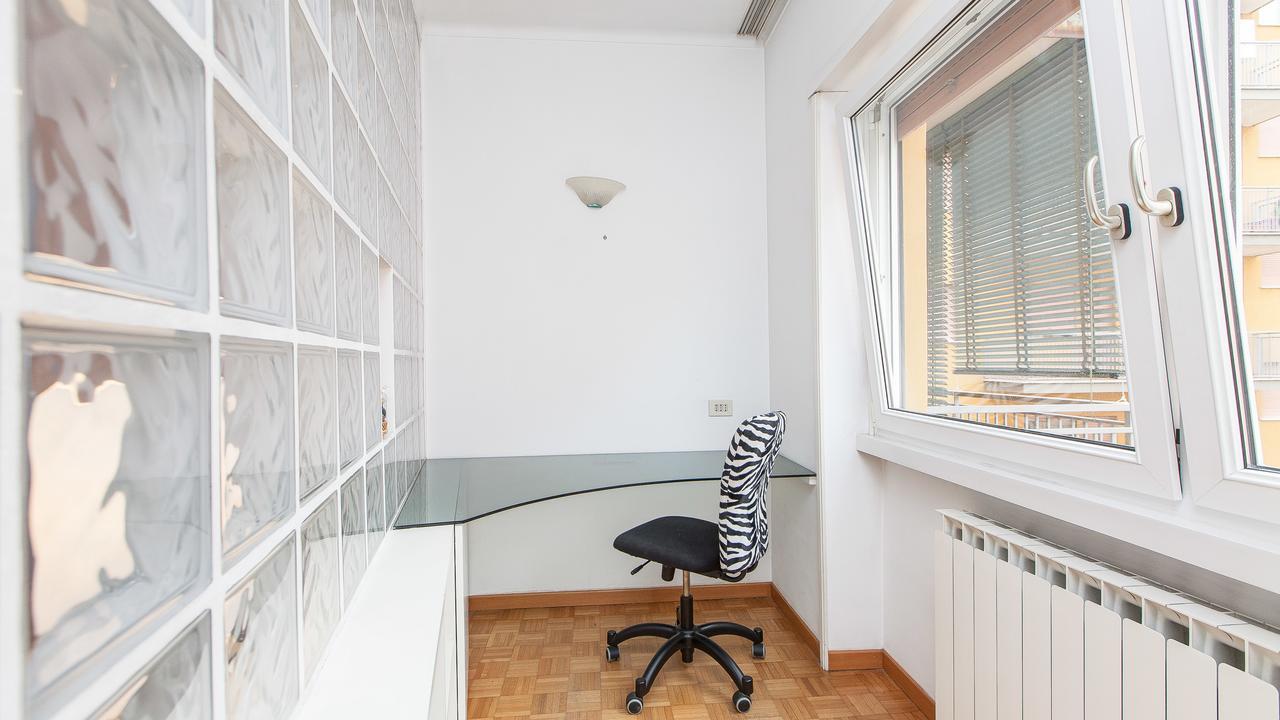 Rental In Rome Trastevere Relax Экстерьер фото