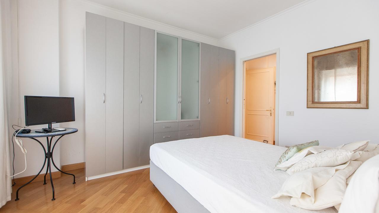 Rental In Rome Trastevere Relax Экстерьер фото