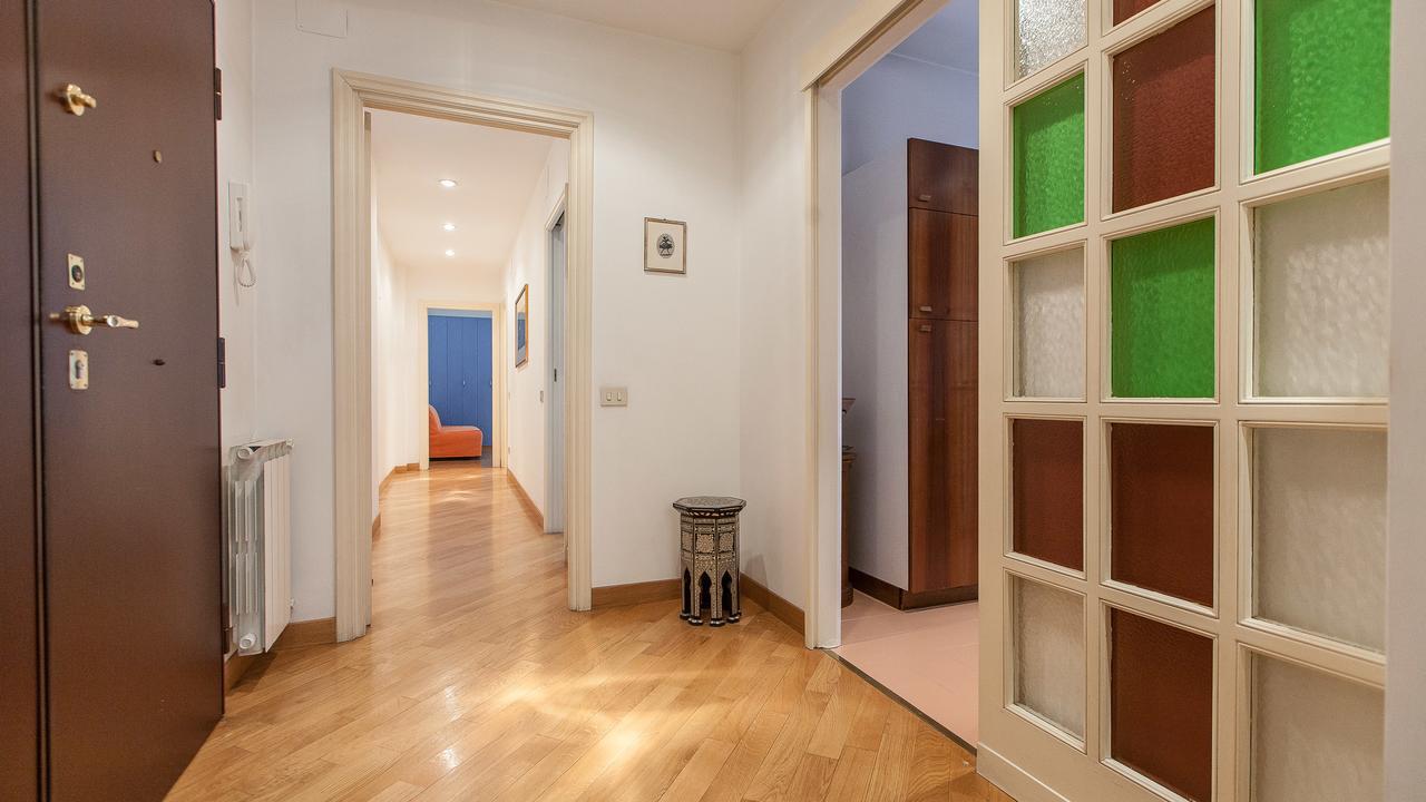 Rental In Rome Trastevere Relax Экстерьер фото