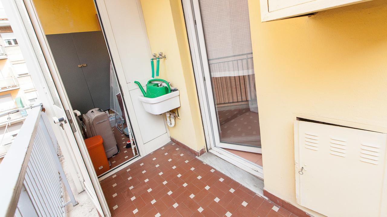 Rental In Rome Trastevere Relax Экстерьер фото