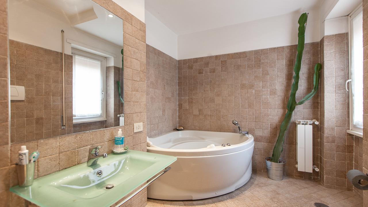 Rental In Rome Trastevere Relax Экстерьер фото