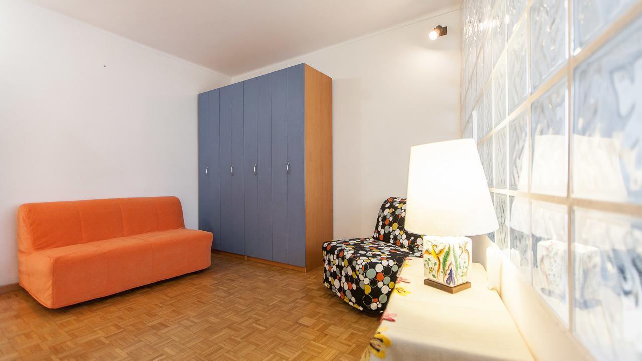 Rental In Rome Trastevere Relax Экстерьер фото