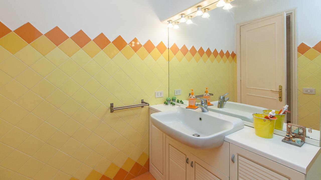 Rental In Rome Trastevere Relax Экстерьер фото