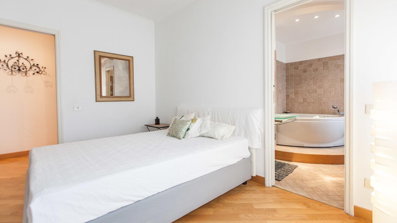 Rental In Rome Trastevere Relax Экстерьер фото