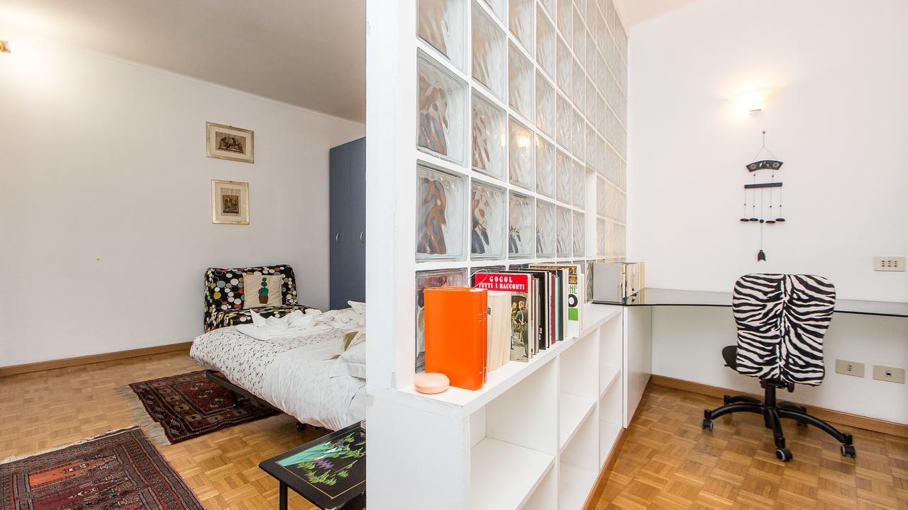 Rental In Rome Trastevere Relax Экстерьер фото