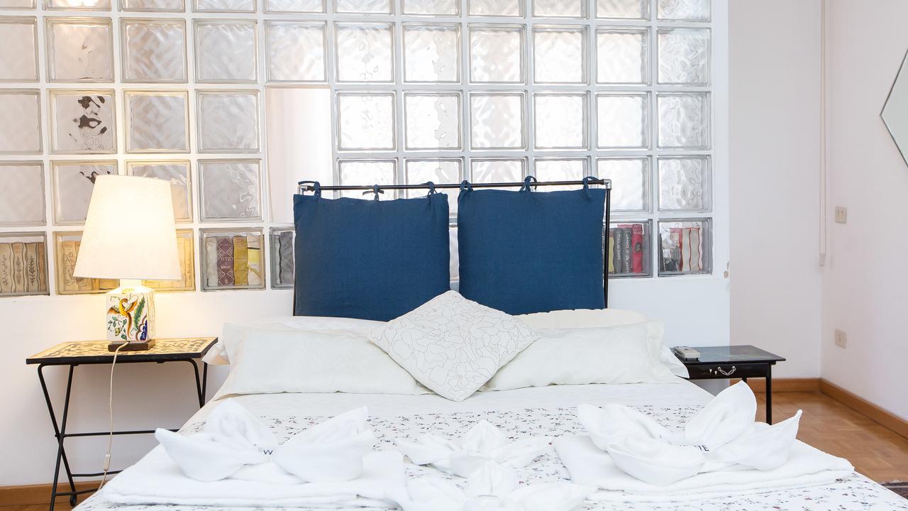 Rental In Rome Trastevere Relax Экстерьер фото