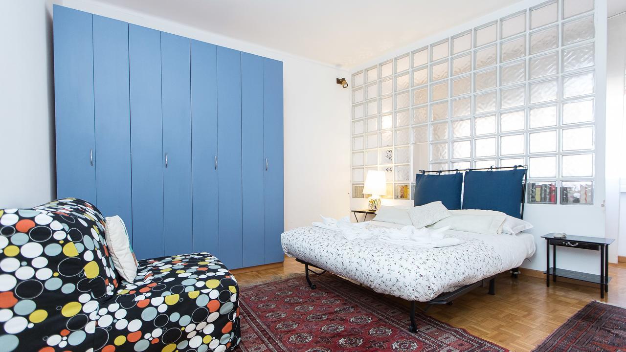 Rental In Rome Trastevere Relax Экстерьер фото